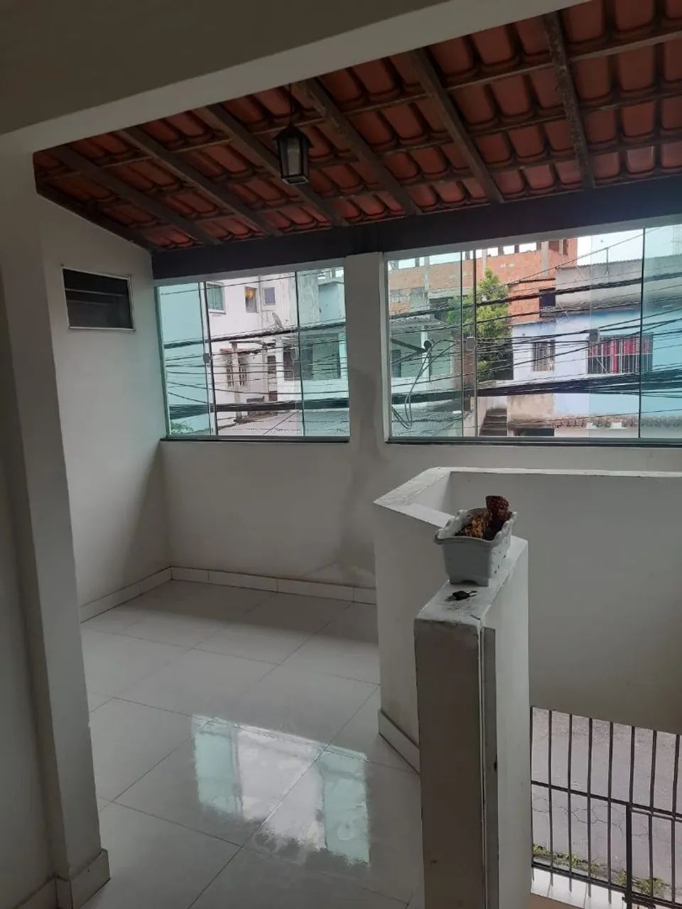 Casa para alugar 2 quartos  - Foto 2