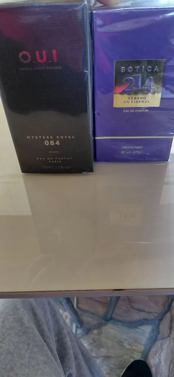 Vendo o perfume Boticário - Foto 5