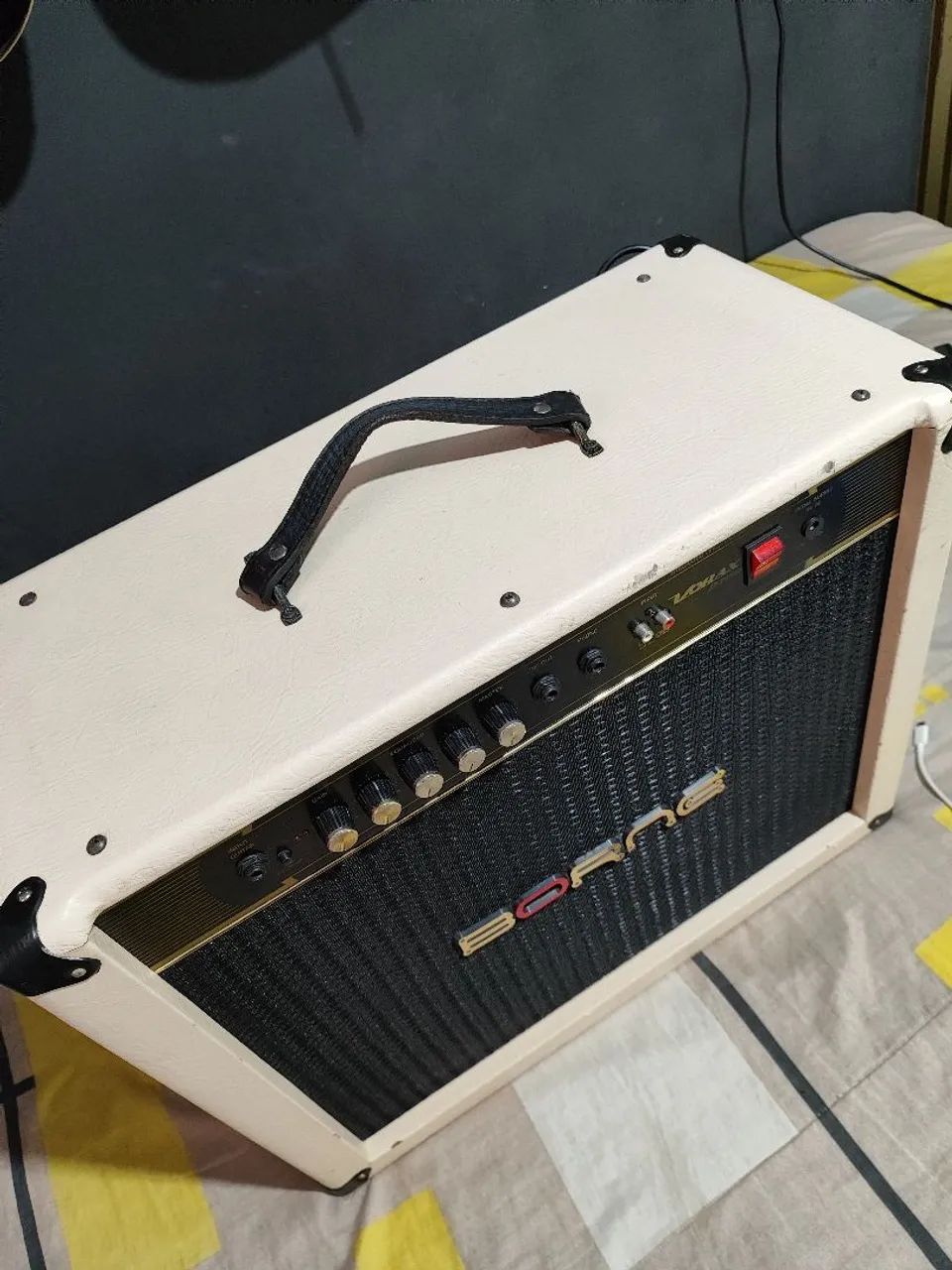 Borne Vorax 2100 - Foto 2