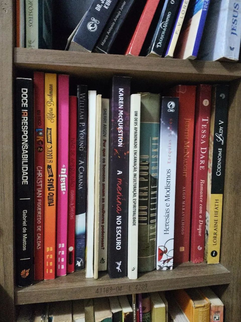 Livros  - Foto 3