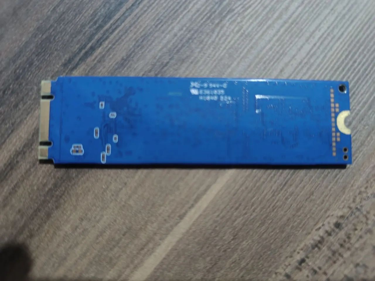 SSD m2 Kingston 240gb - Foto 2