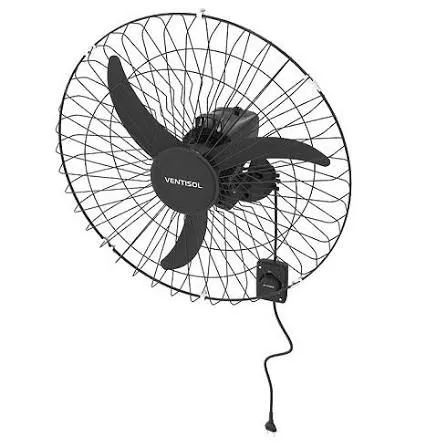 Ventilador de parede ventesol