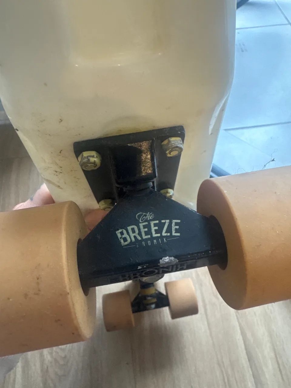 Skate cruizer - Foto 2