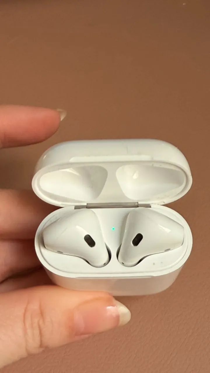 AirPod 2 - Apple - Foto 4