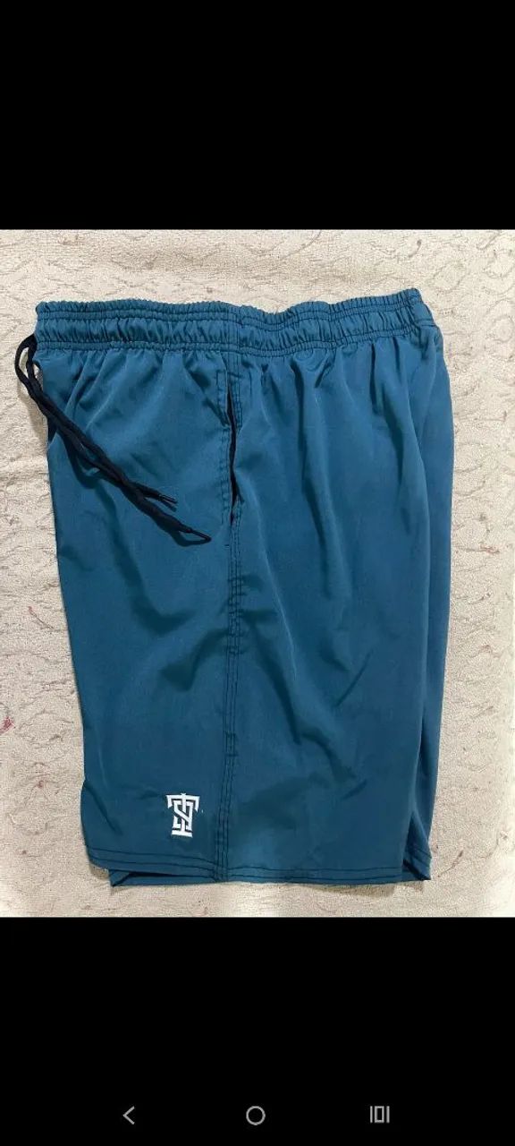 Bermudas Short elastano  - Foto 5