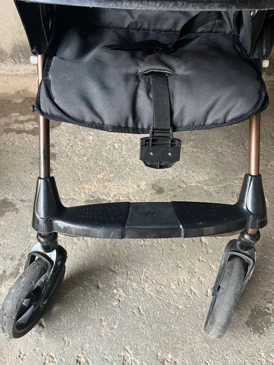 Carrinho bebê - Foto 2