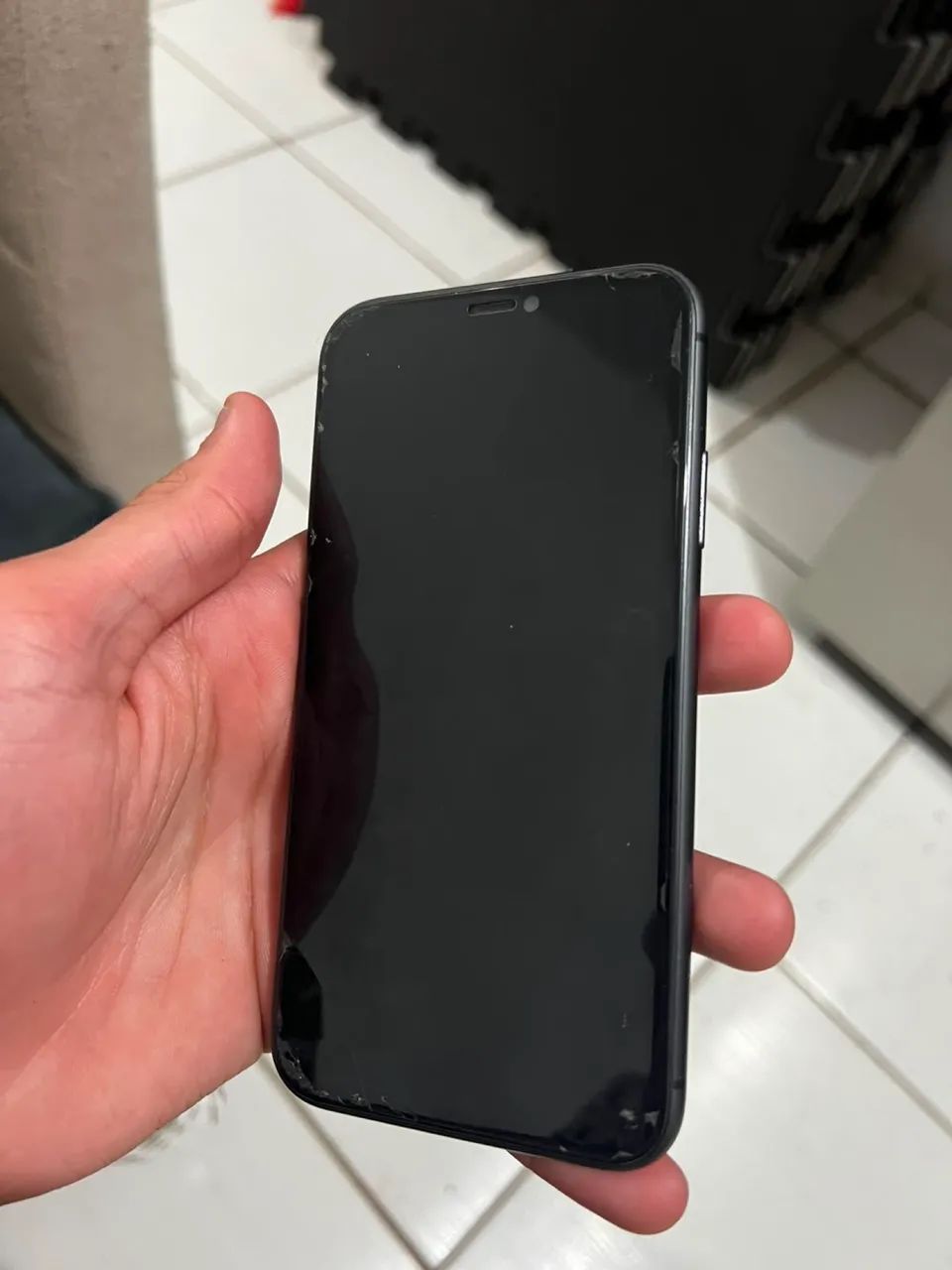 Iphone 11 - Foto 2