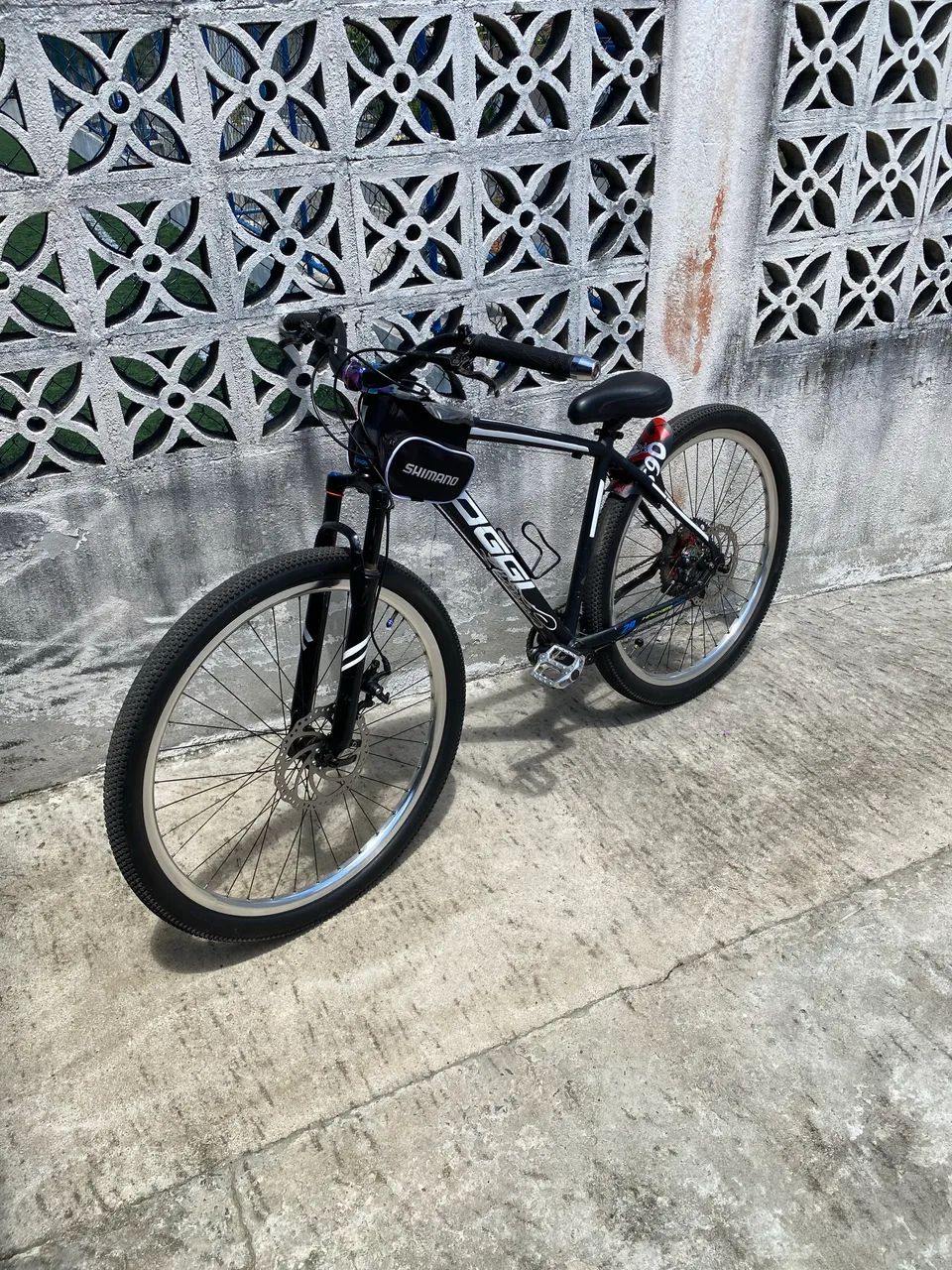 Bicicleta OGGI Haker Sport 