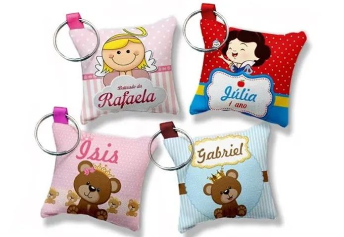 Chaveiros Personalizados  - Foto 3