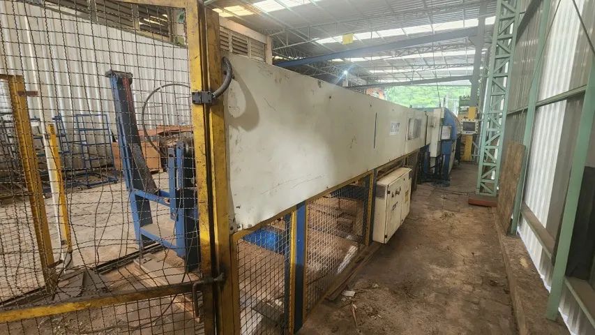 SERRA CIRCULAR CNC EMT SCV 425 - Foto 4