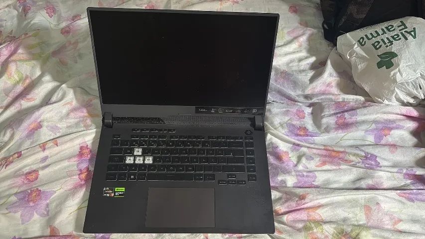 Asus Rog Strix G16 - Foto 2
