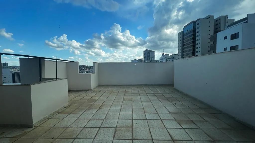 APARTAMENTO CAMPO ALEGRE  - Foto 3