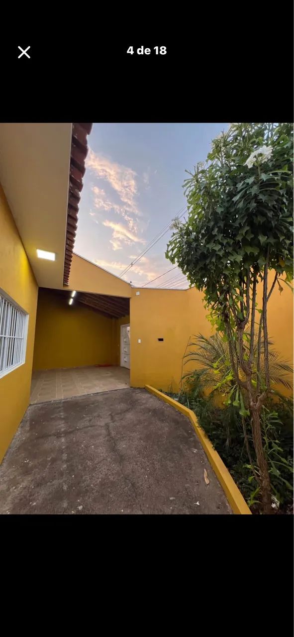 Casa nova, bem localizada e arejada  - Foto 4