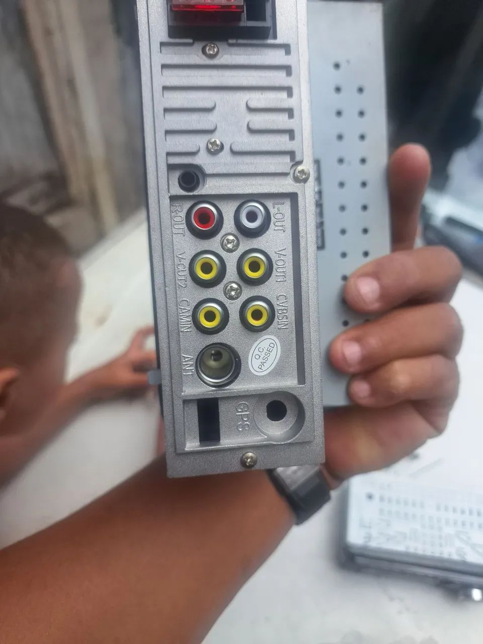 Multimidia 1 din - Foto 3
