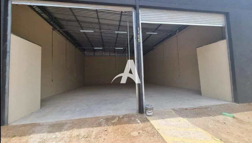 Galpão para aluguel, Shopping Park - Uberlândia/MG - Foto 2