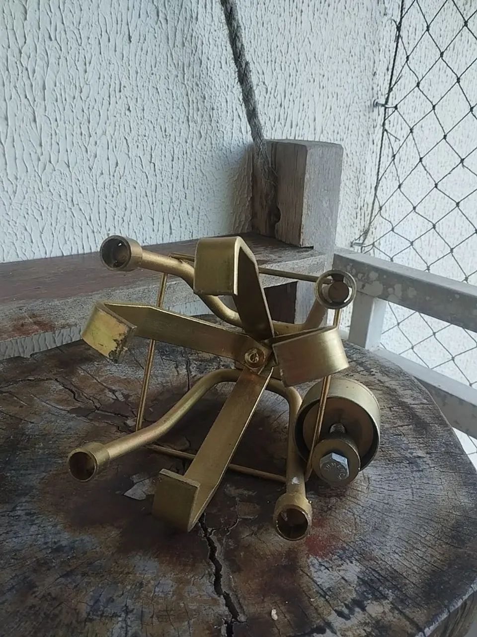 SACA ROLAMENTO E SACA CÂMBIO BRASTEMP  - Foto 2