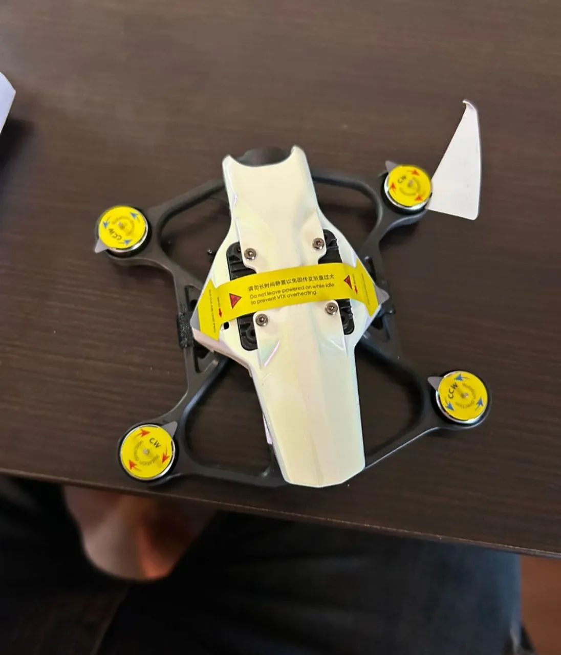 Vendo drone Mario mini 25 - O4 pro - lacrado na caixa