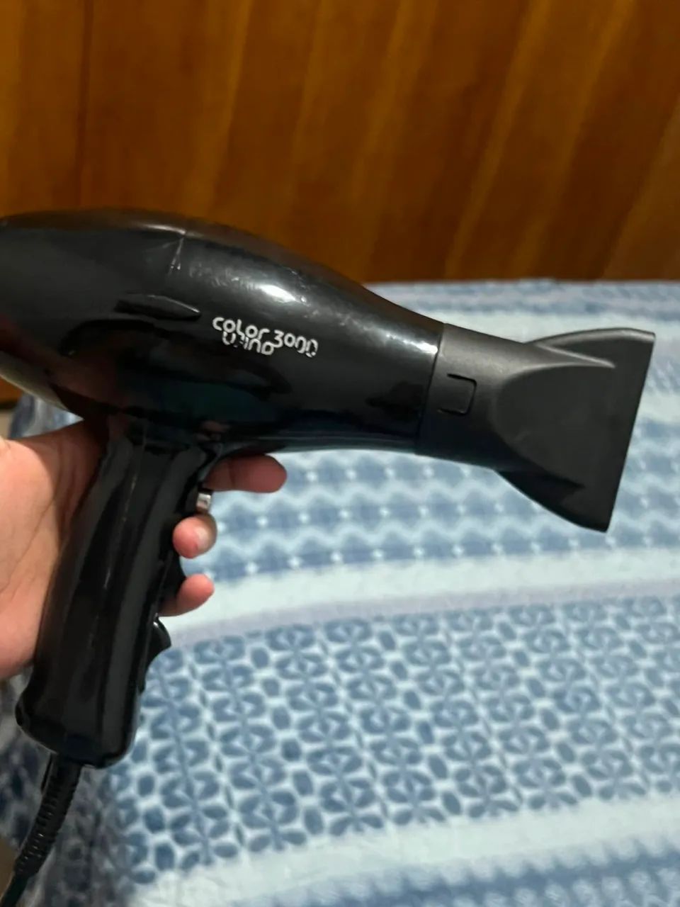 Secador de cabelo  - Foto 2