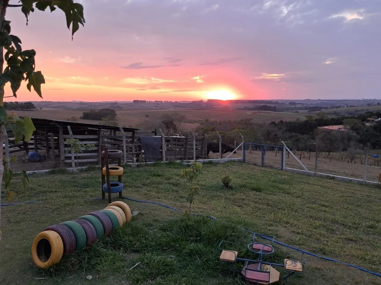 Alugo sítio - Foto 4