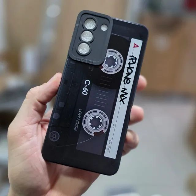 Capa Case Samsung Galaxy S21Fe - Foto 2