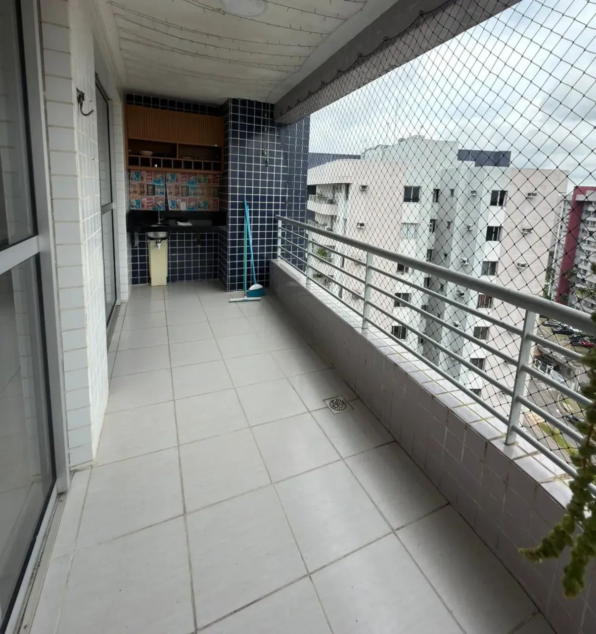 Apartamento com 3 quartos na Augusto Montenegro - Foto 2