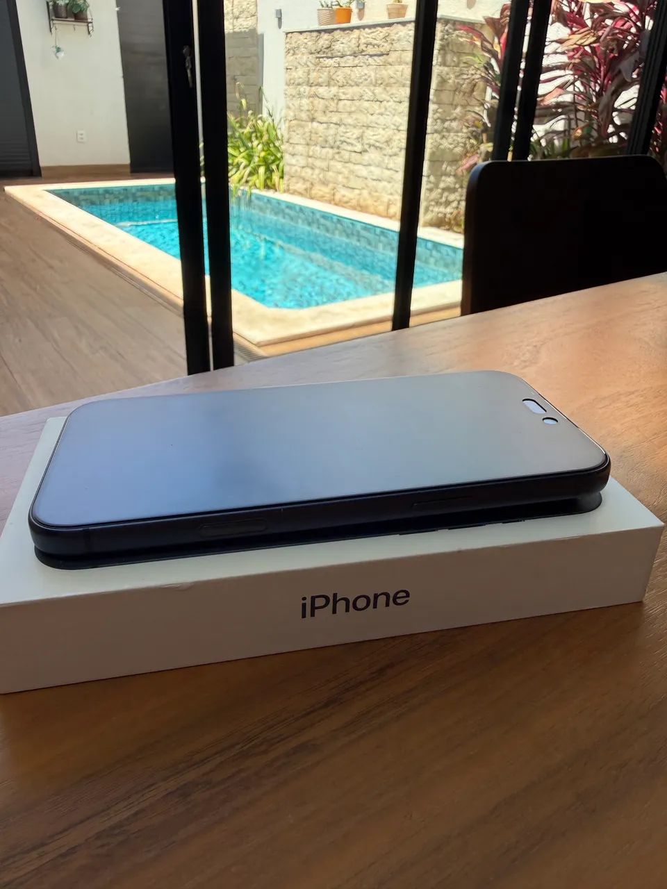 IPHONE 17 PRO MAX 256 AZUL  - Foto 2