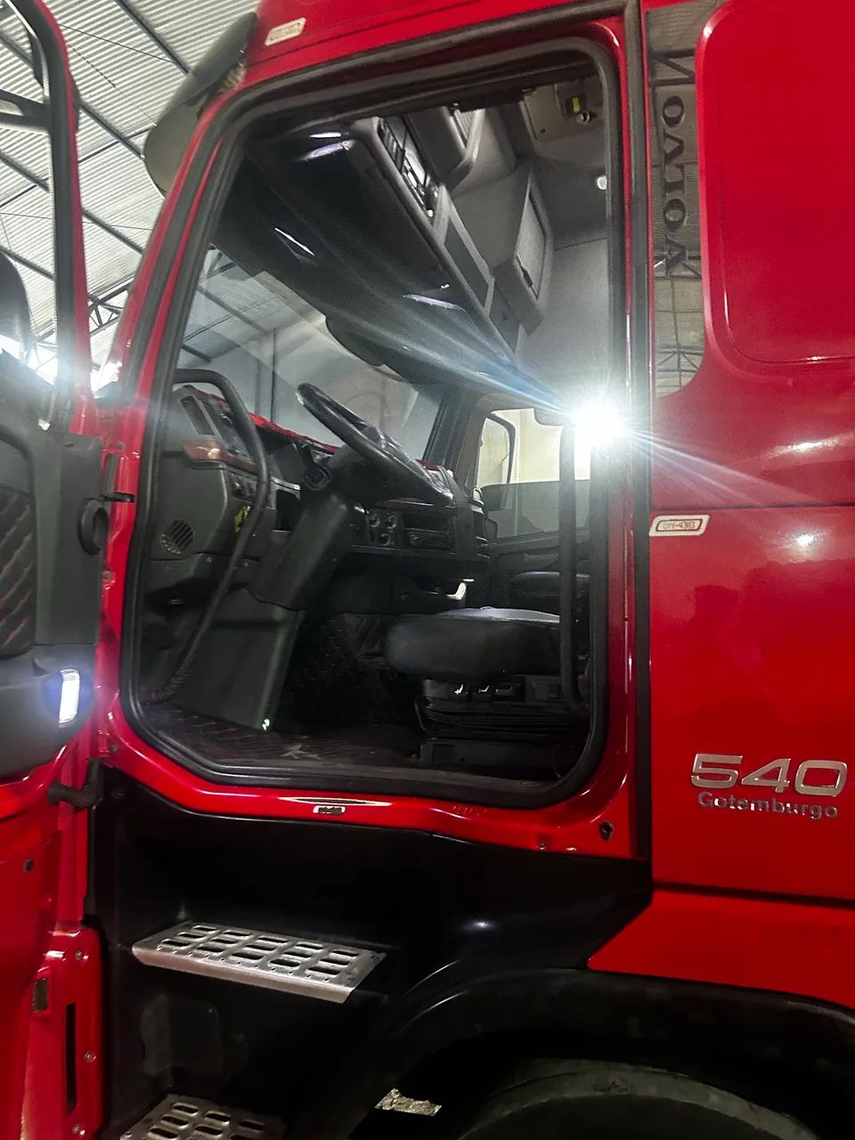 Fh 540 extra - Foto 5