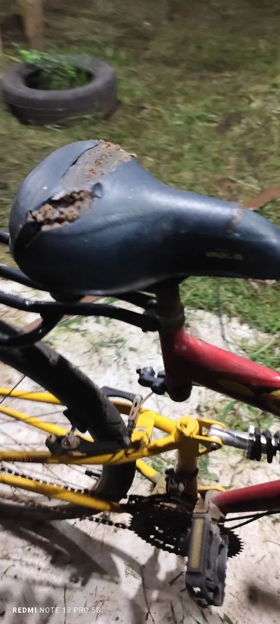 2 bicicletas funcionando perfeitamente  - Foto 3