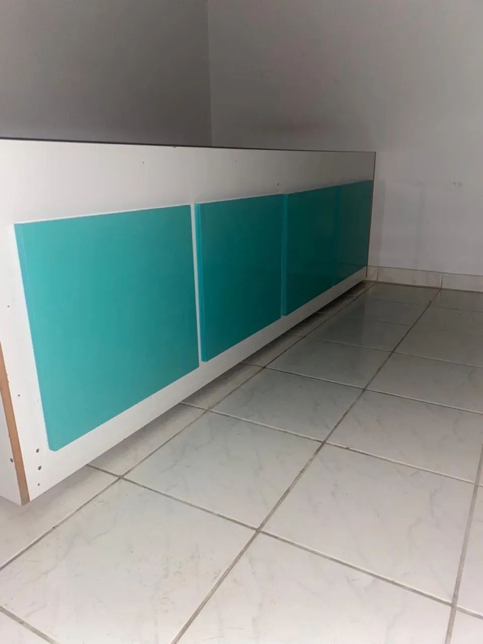 Cama de solteiro planejada - Foto 3