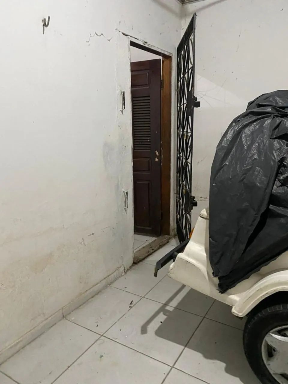 Casa bairro Siqueira  - Foto 4