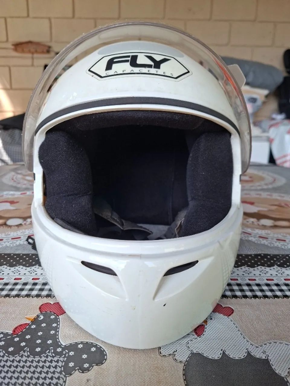 Capace Fly 58 - Foto 2