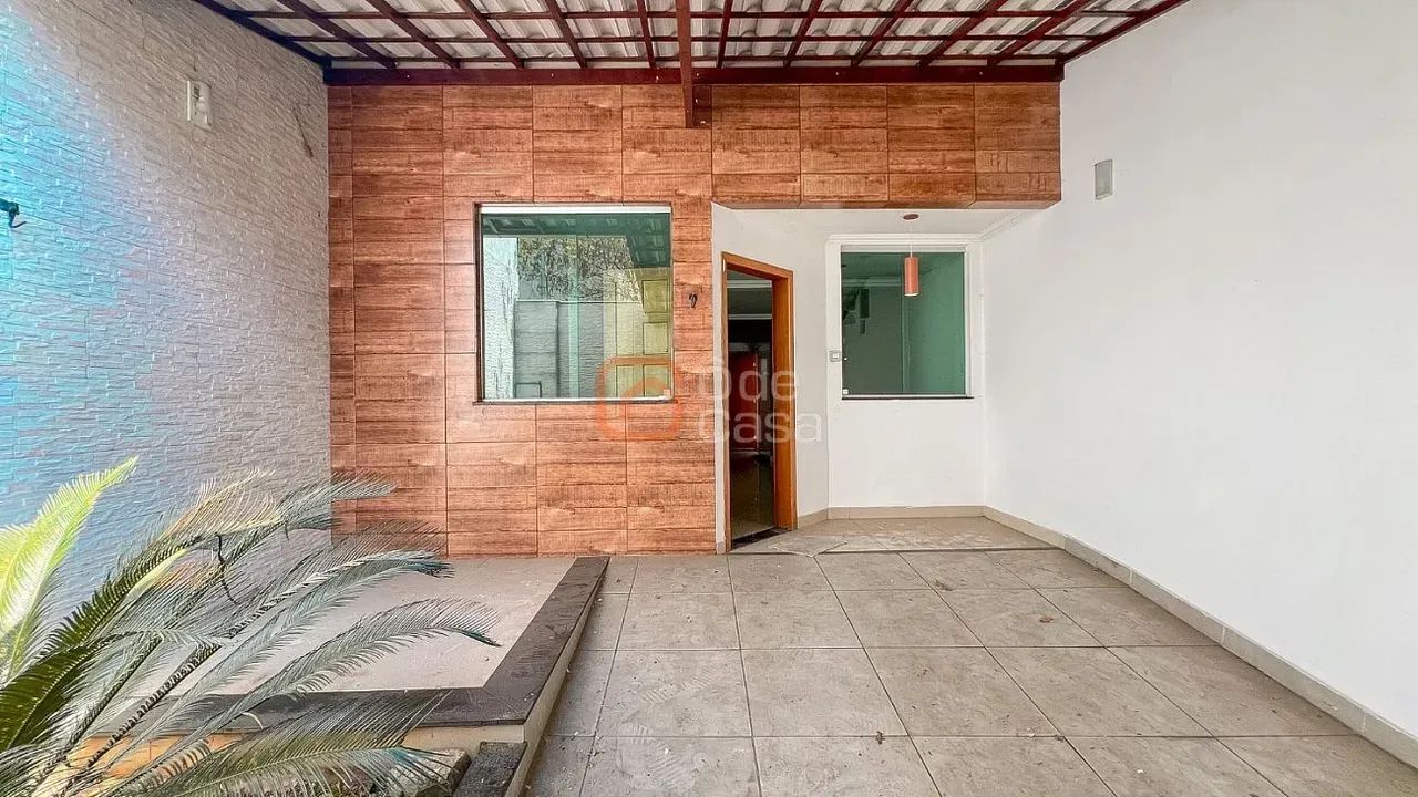 Casa com 3 quartos à venda no Santa Branca - Foto 3