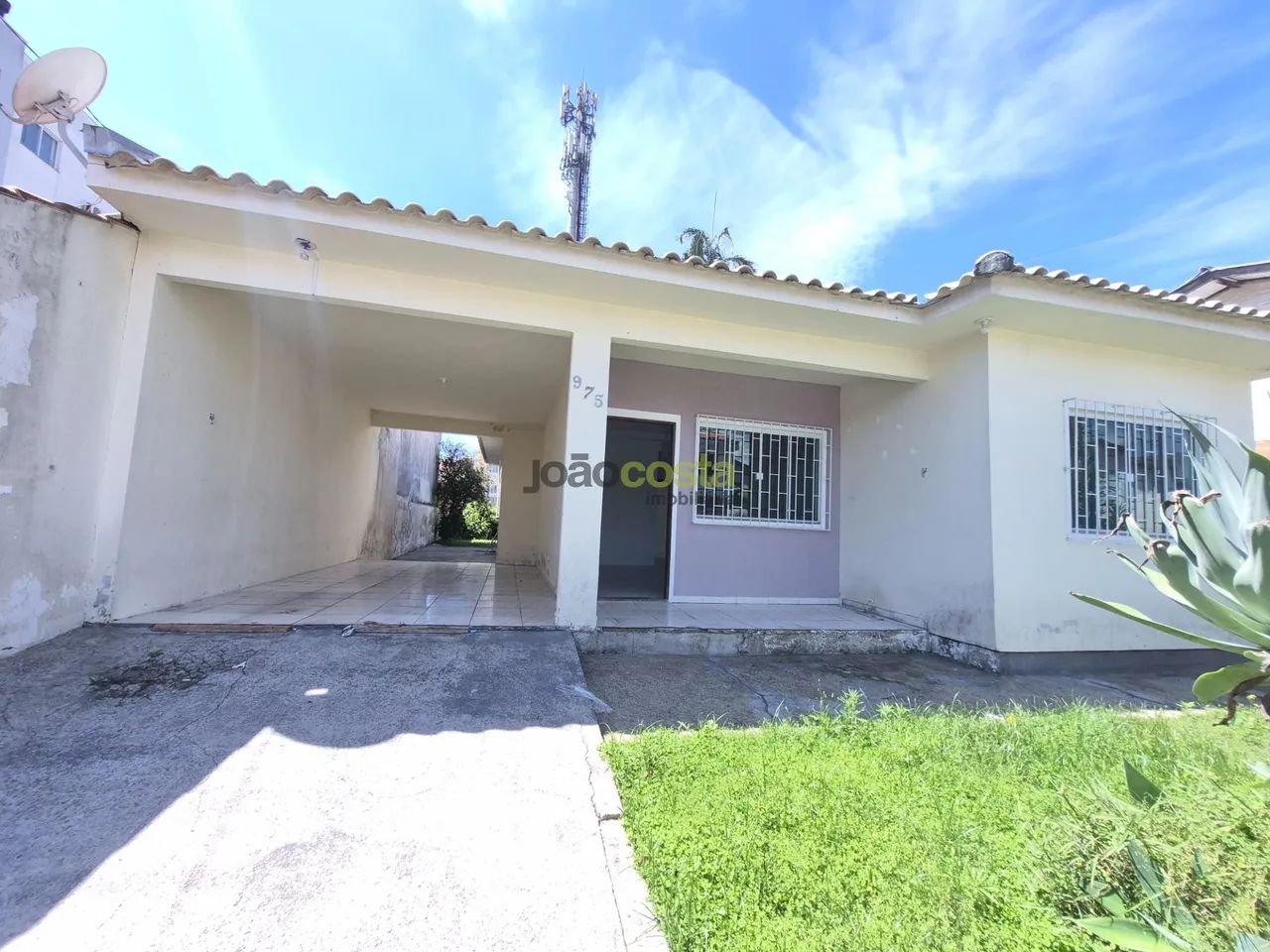 Aluguel em Ponte do Imaruim, Palhoça: 3 Quartos, 130 m² - Foto 3