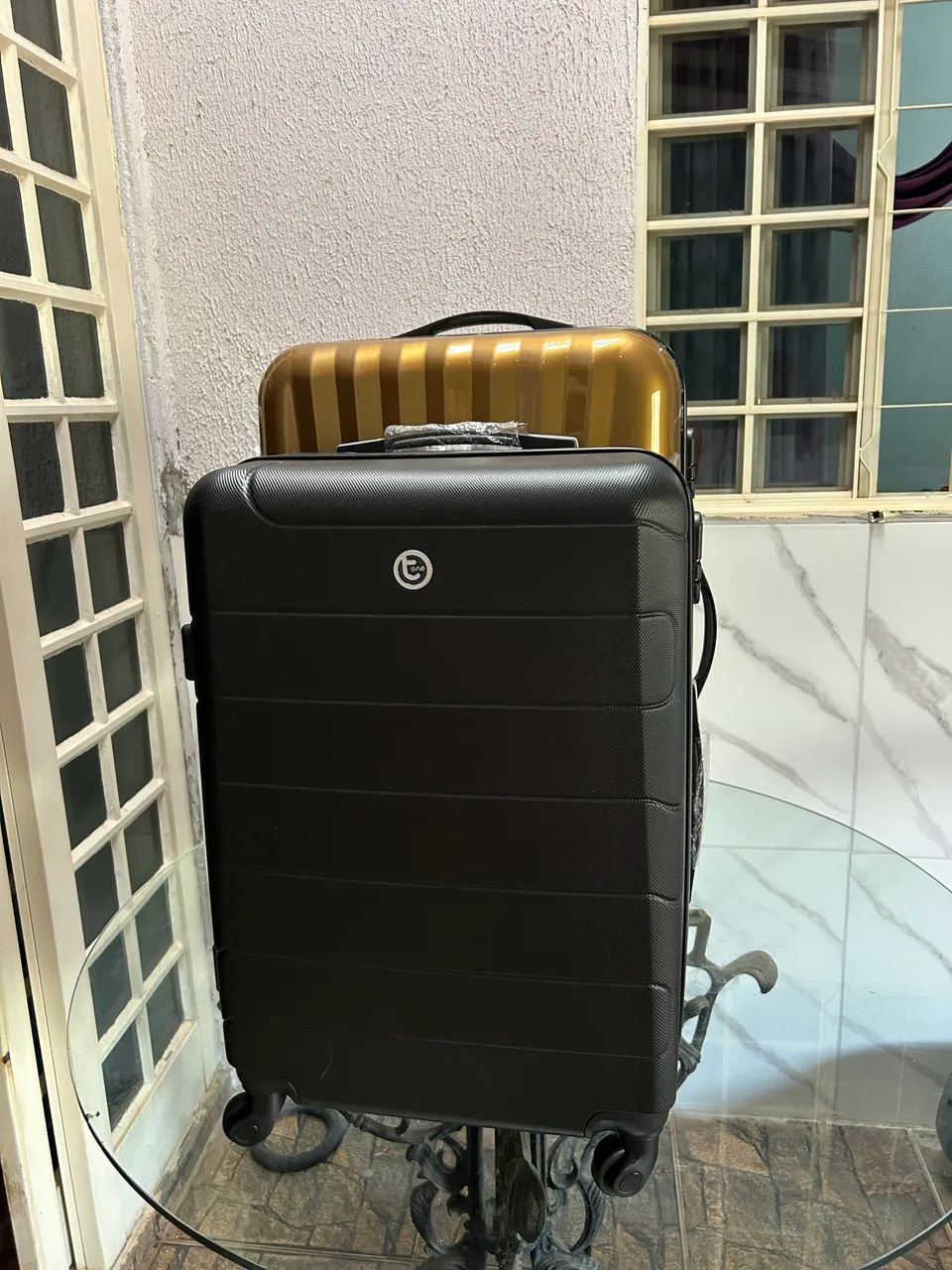 Vende - se mala de viagem (NOVA) - Foto 4