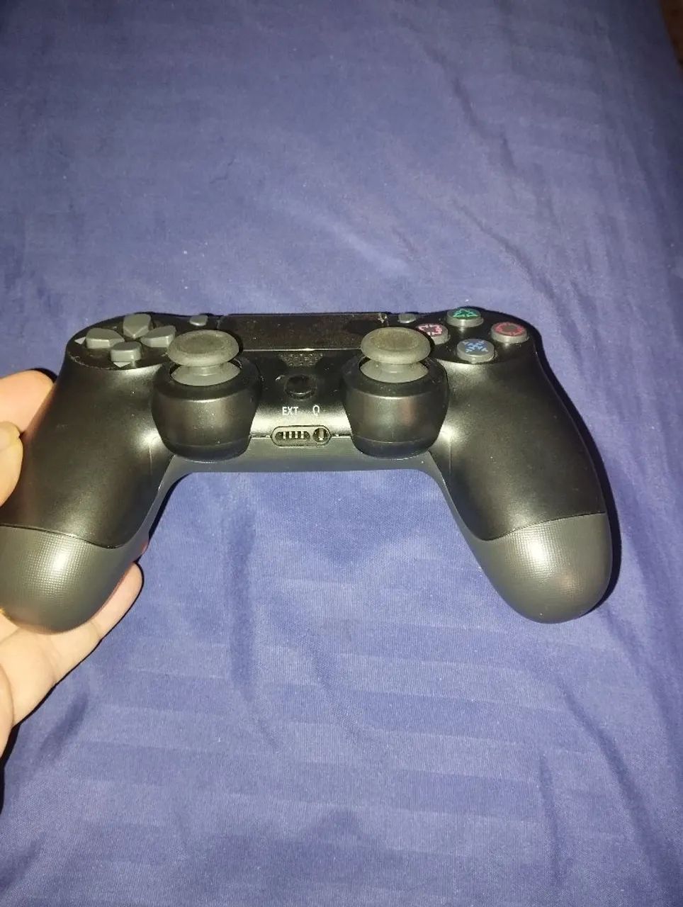 Controle  - Foto 3