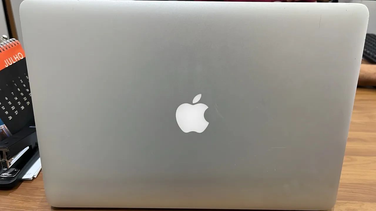 MacBook Pro Retina 2012