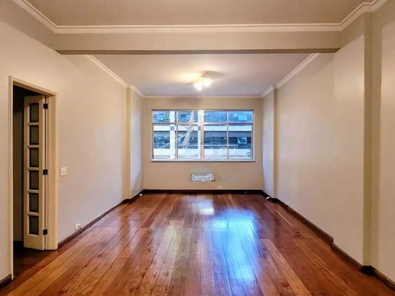 Apartamento : Padrão / Residencial / Leblon