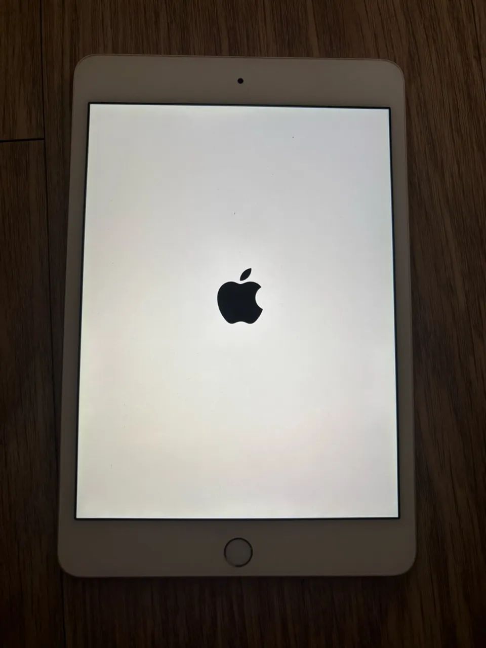 iPad mini 4