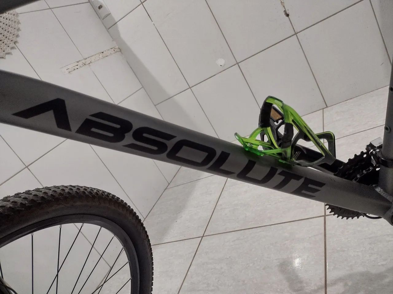 BIKE ABSOLUTE ARO 29  - Foto 2