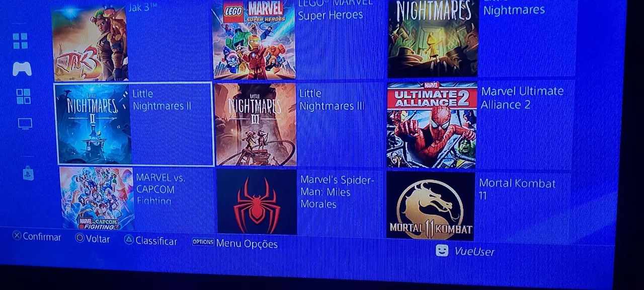 HD com jogos - Foto 5