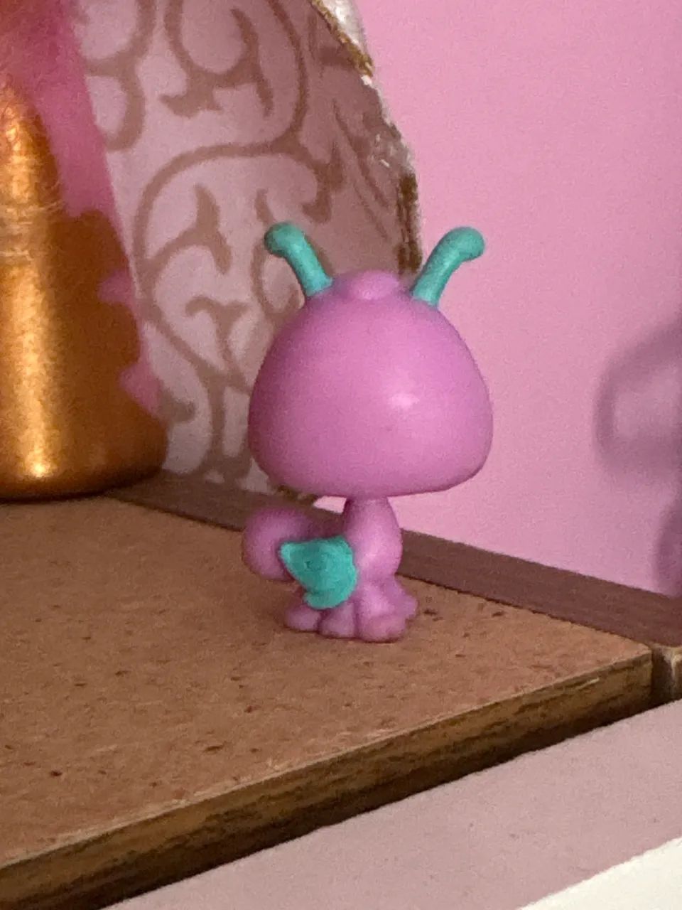 Fadinha Littlest pet shop - Foto 3