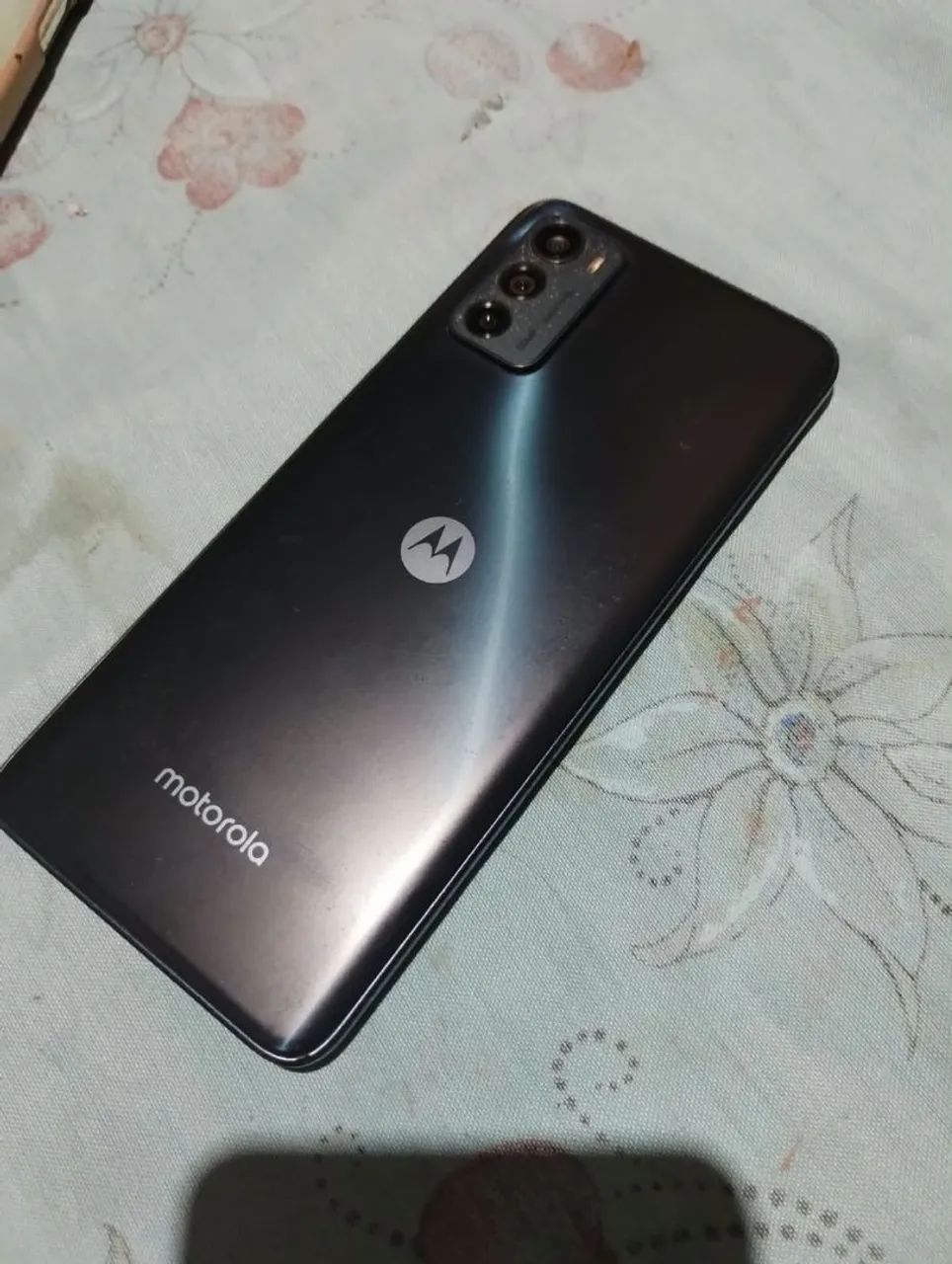 Moto G42 em perfeito estado - Foto 3