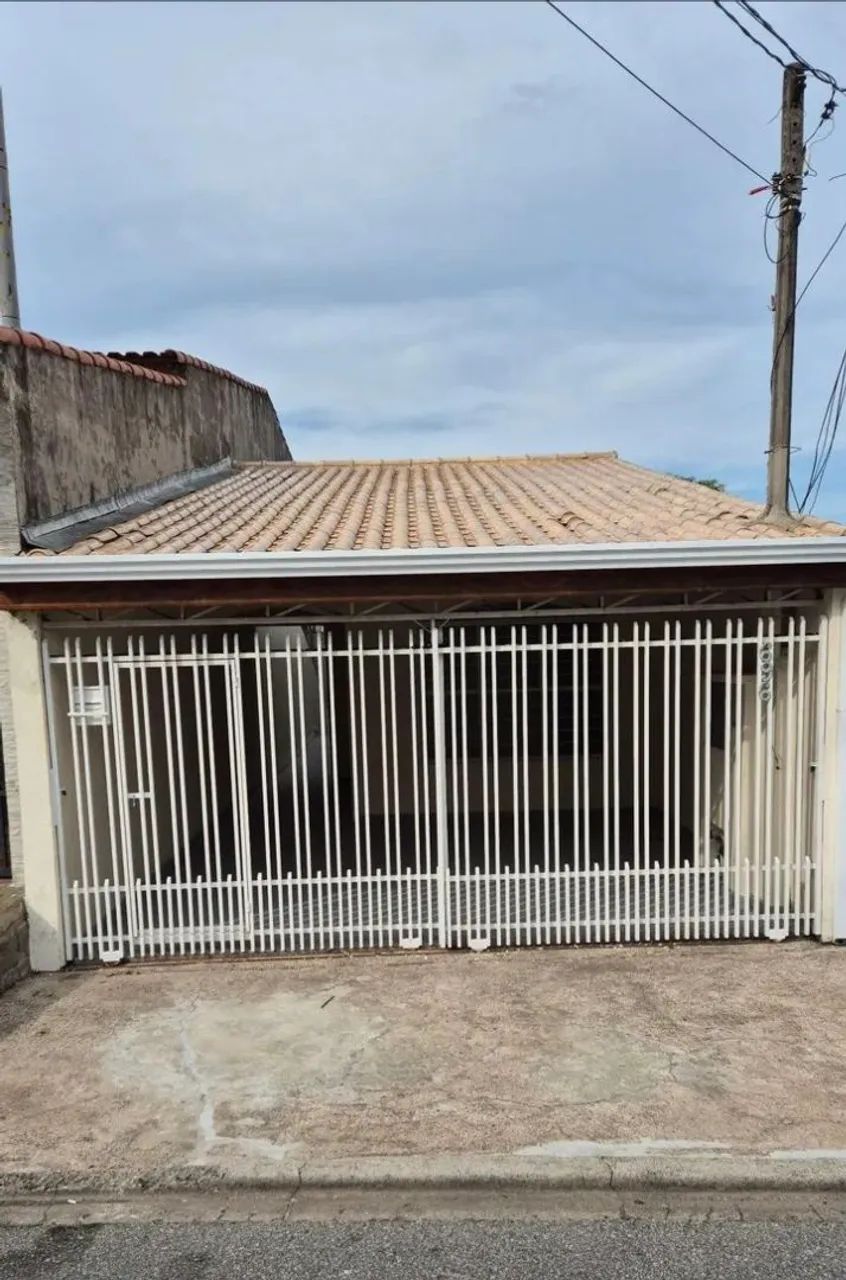 VENDO CASA NO JARDIM ITANGUA 2 - Foto 3