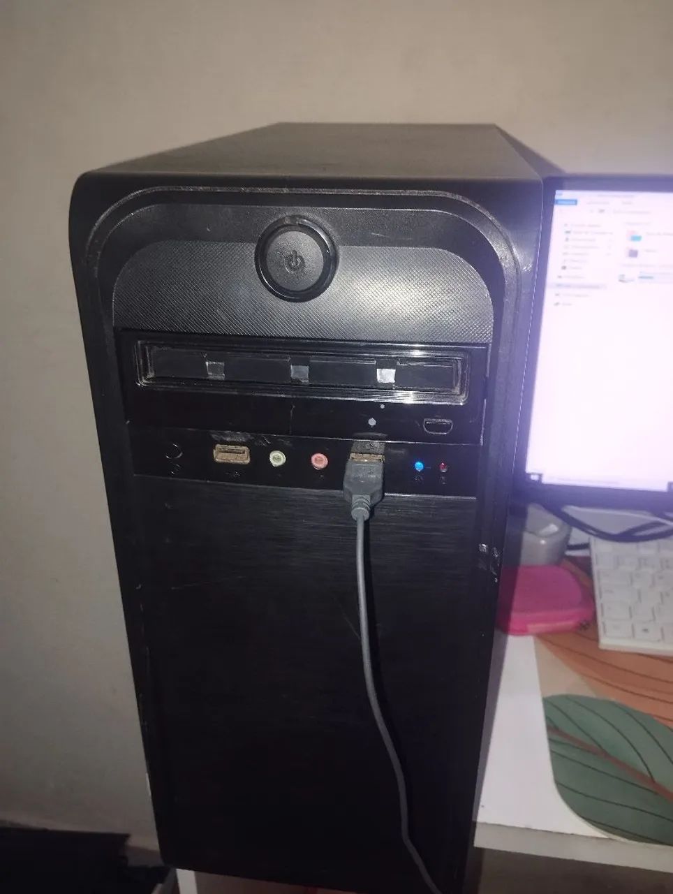 Computador i5- 4 geração  - Foto 2