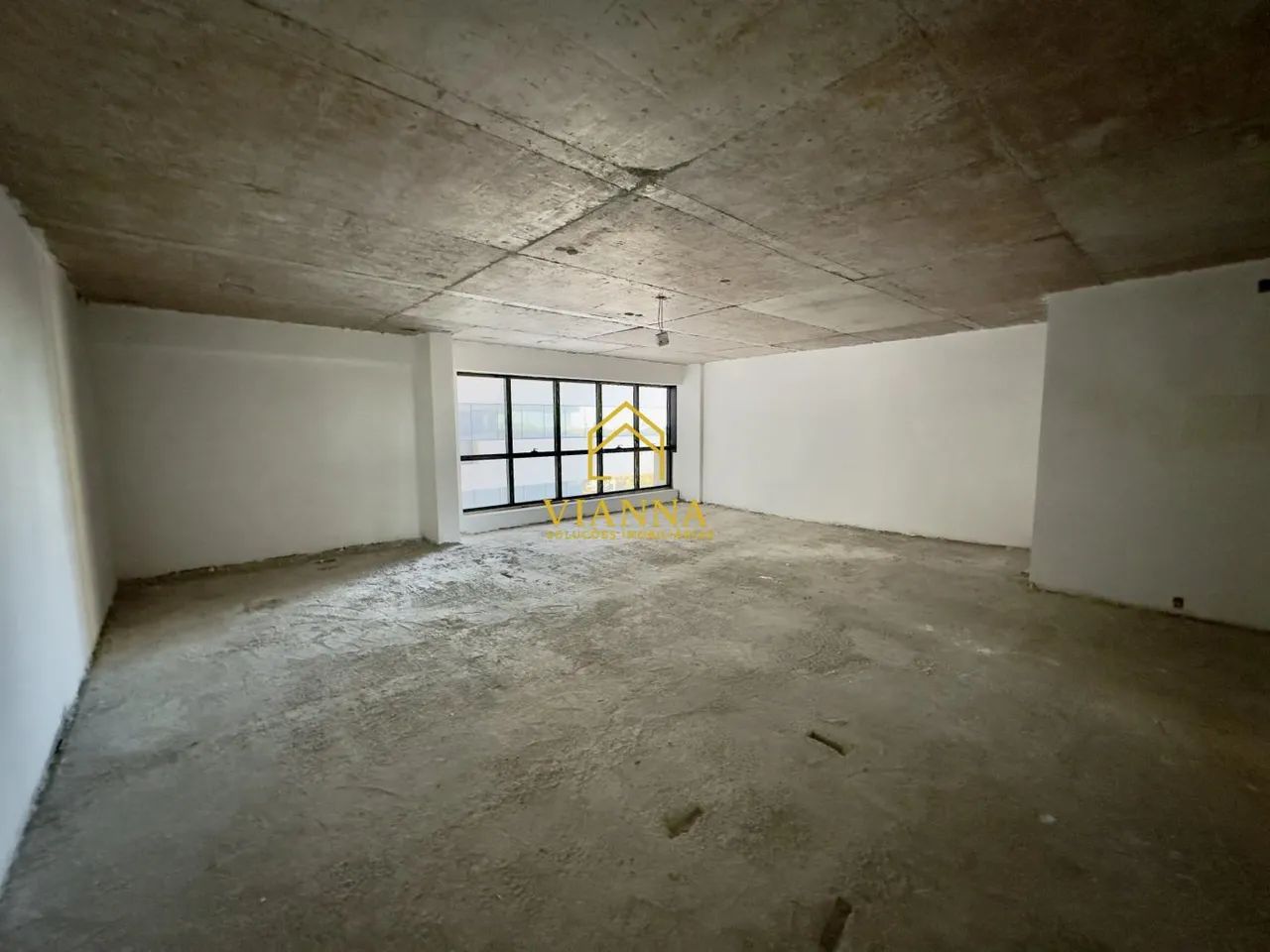 Sala com 74m² centro empresarial Premier Jardim Europa - Foto 4