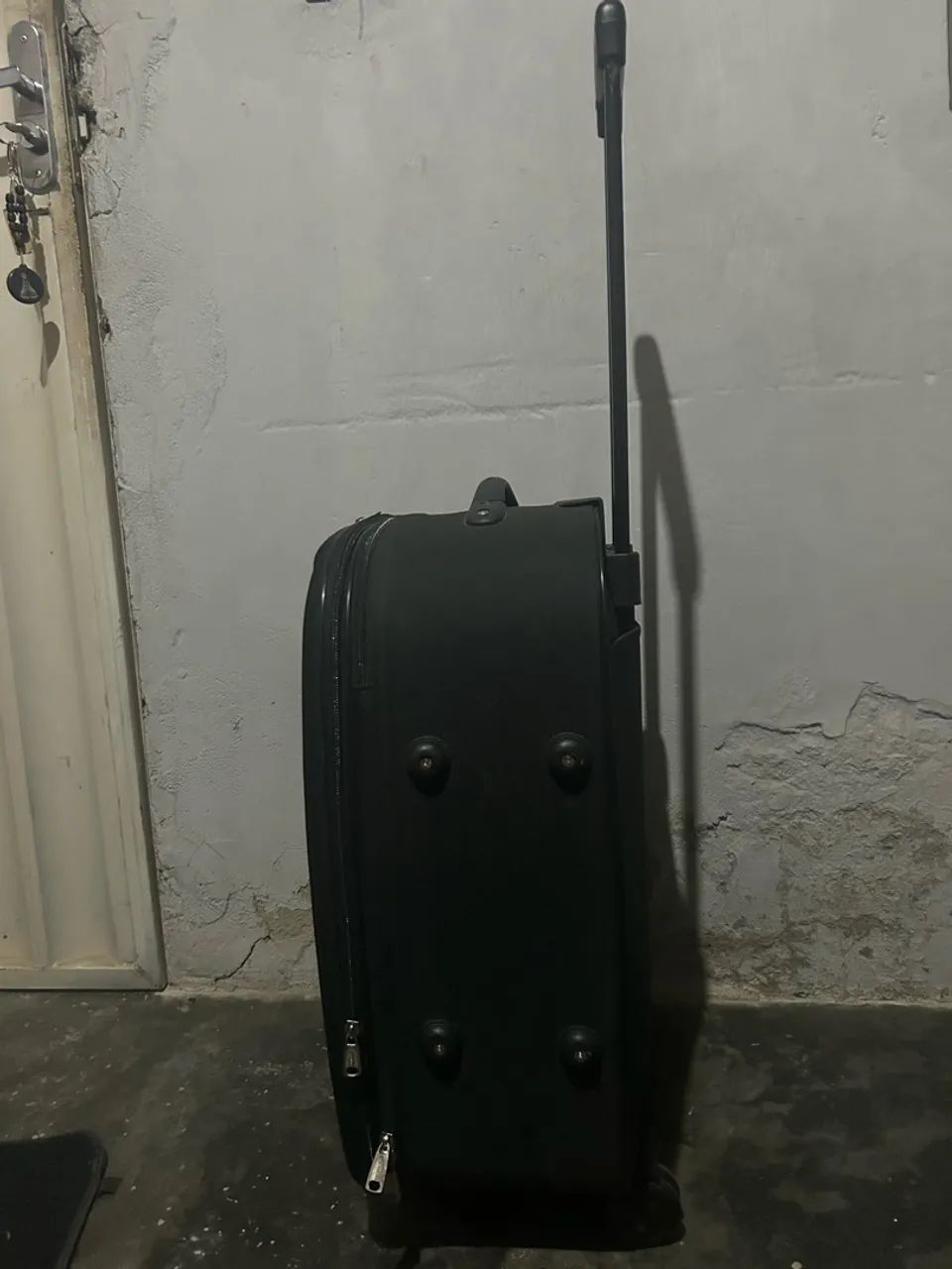 Mala de viagem, tamanho M  - Foto 2