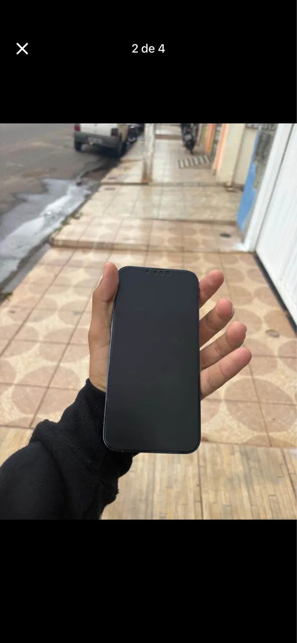 Vendo iPhone 13 Pro Max - Foto 2