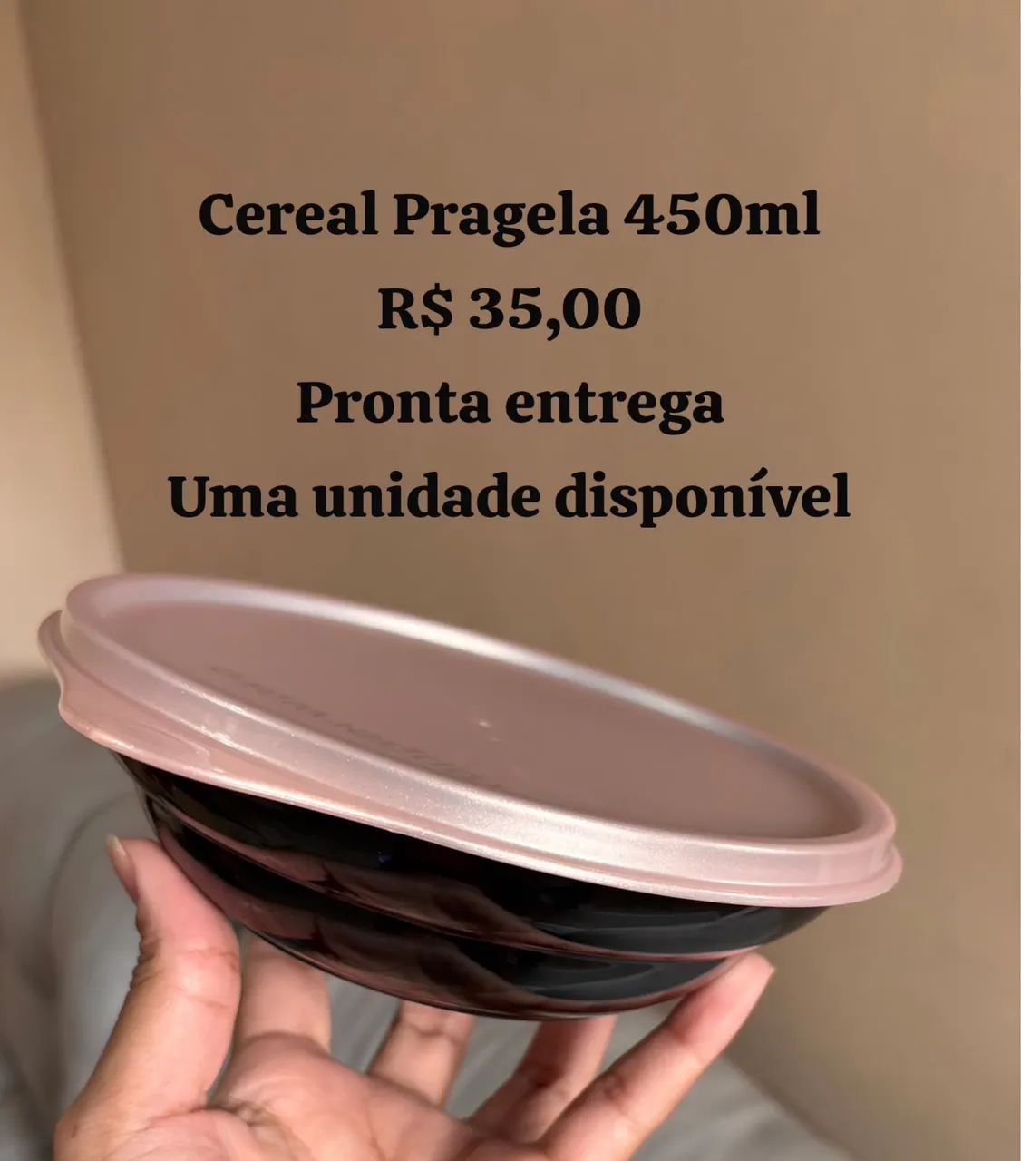 Tapperware - Foto 4