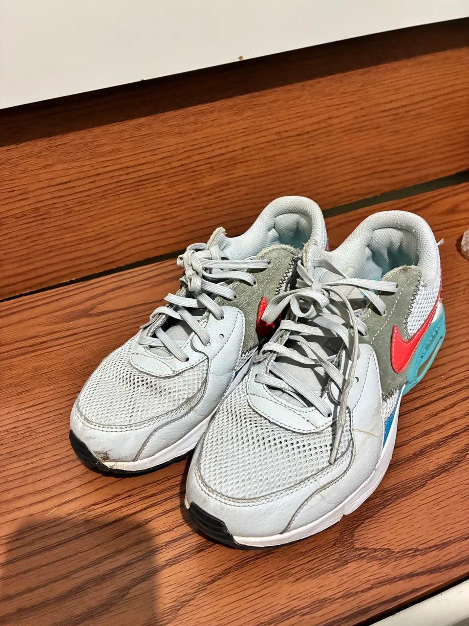 TÊNIS AIR MAX EXCEE - Foto 3