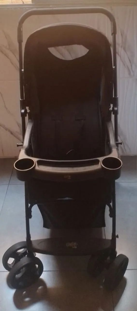 Carrinho de bebê Maxi Baby - Foto 2